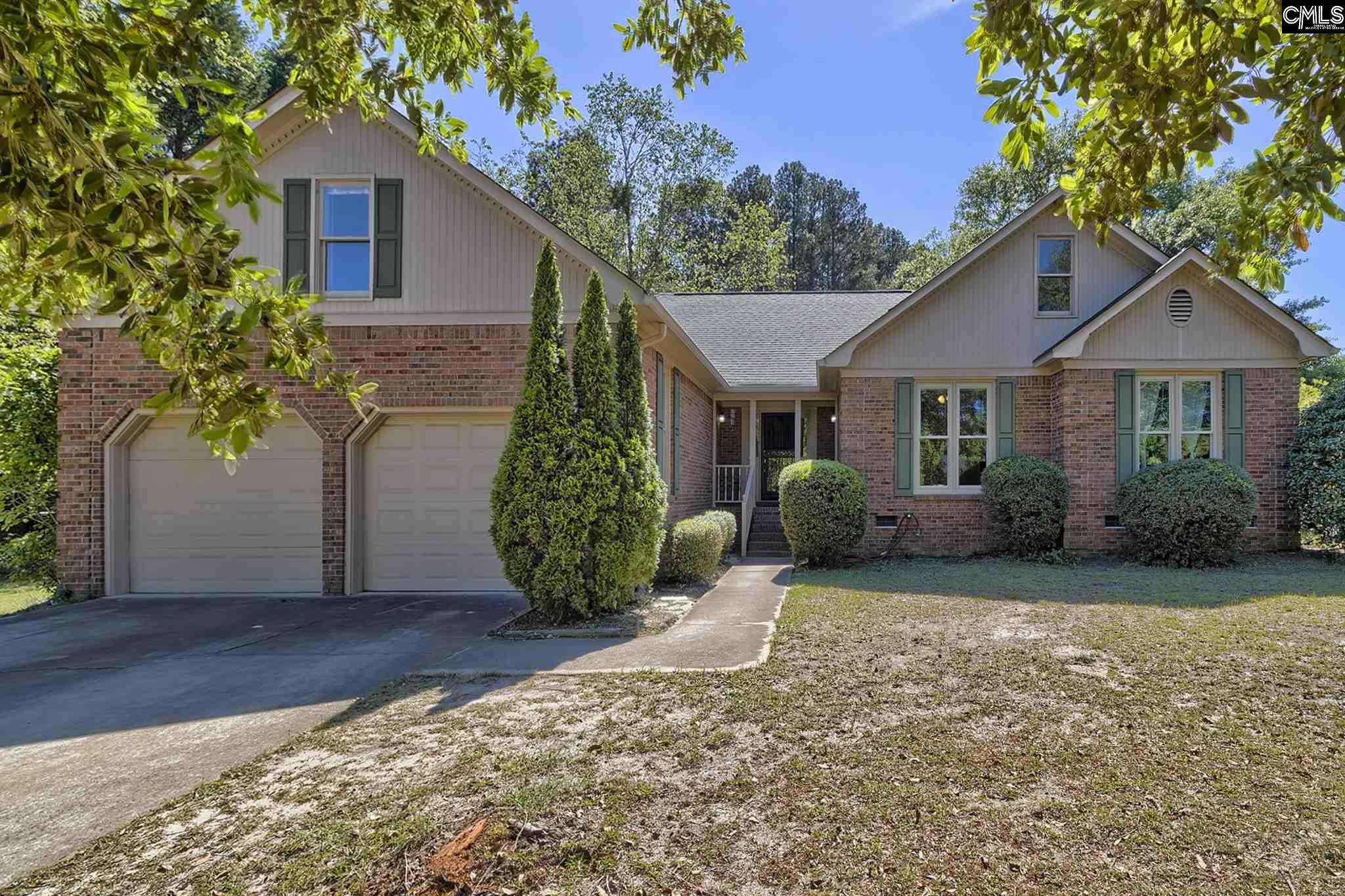 225 River Crossing Lexington, SC 29072