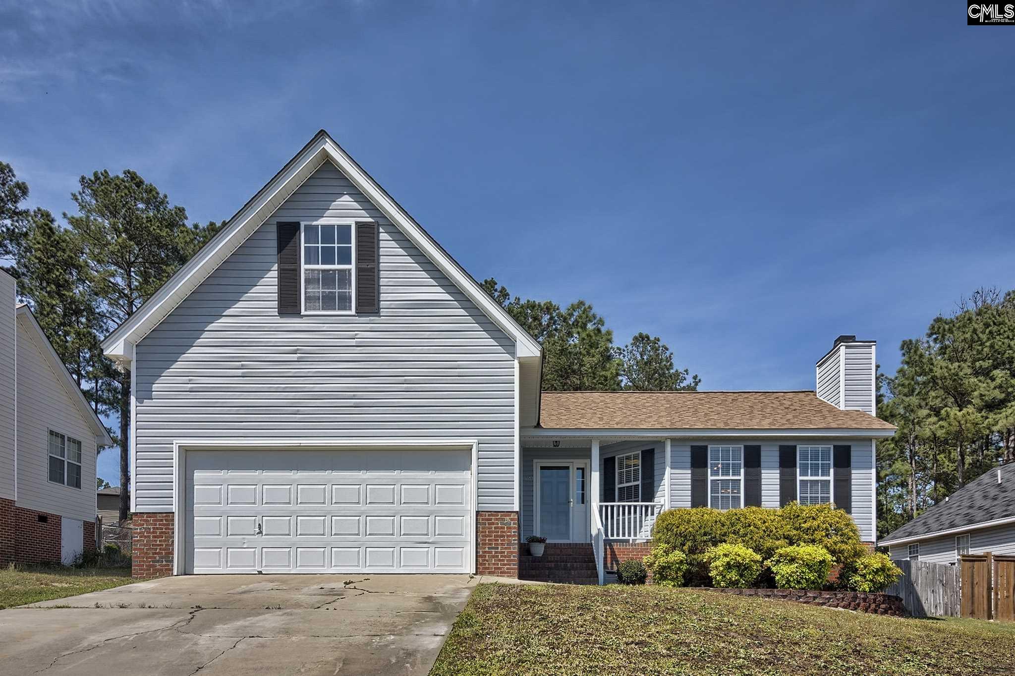 158 Double Eagle Lexington, SC 29073