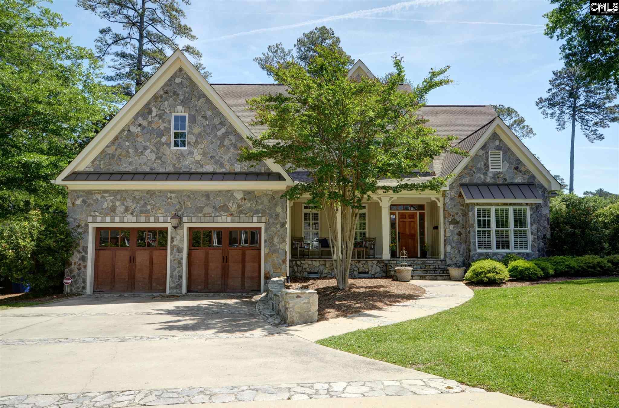 1504 Berkeley Columbia, SC 29205