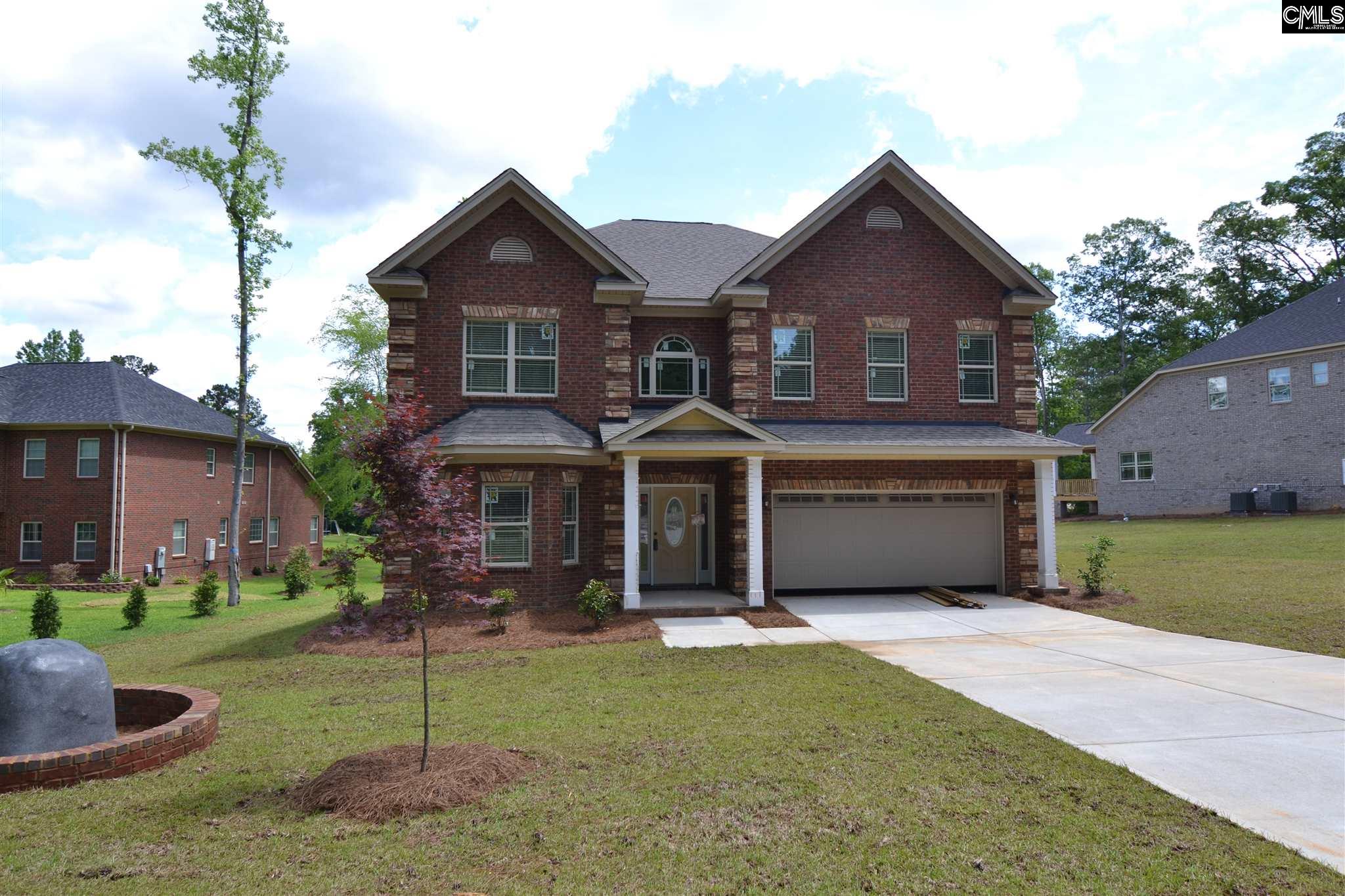 Chapin SC Real Estate 422 Quiet Pines Chapin SC 29036 MLS 469887