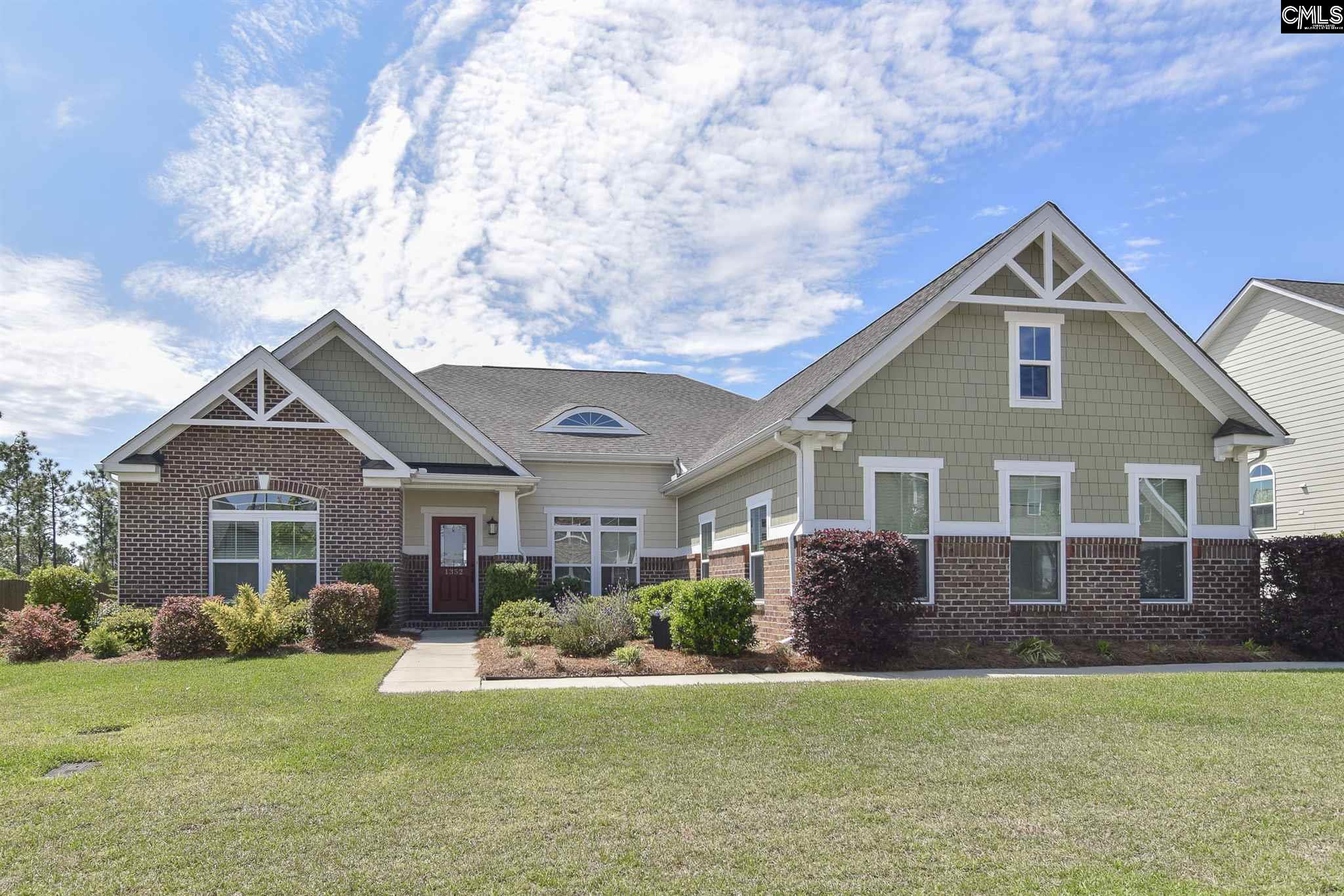 1352 Beechfern Elgin, SC 29045-6402