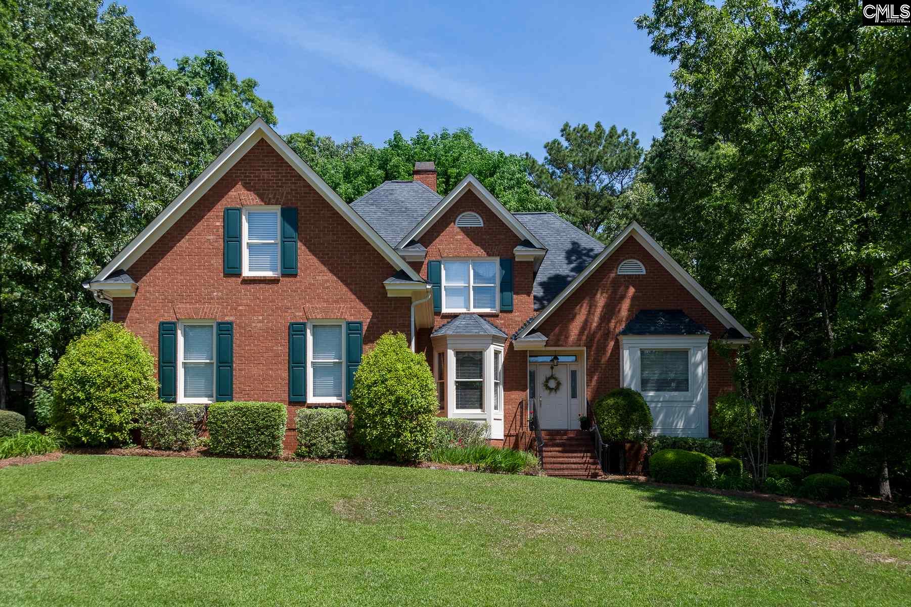 149 Char Oak Columbia, SC 29212