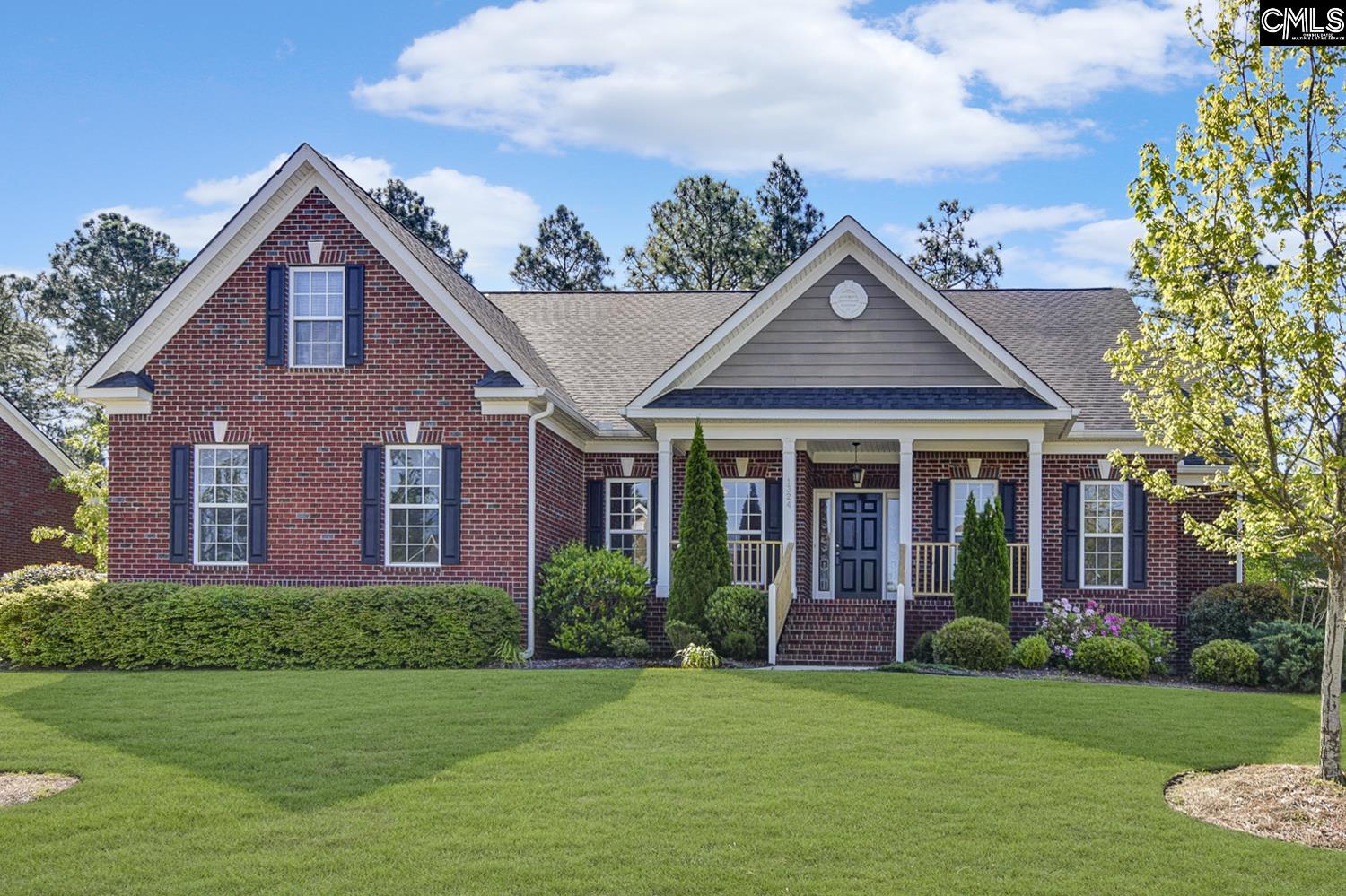1324 Ashland Columbia, SC 29229