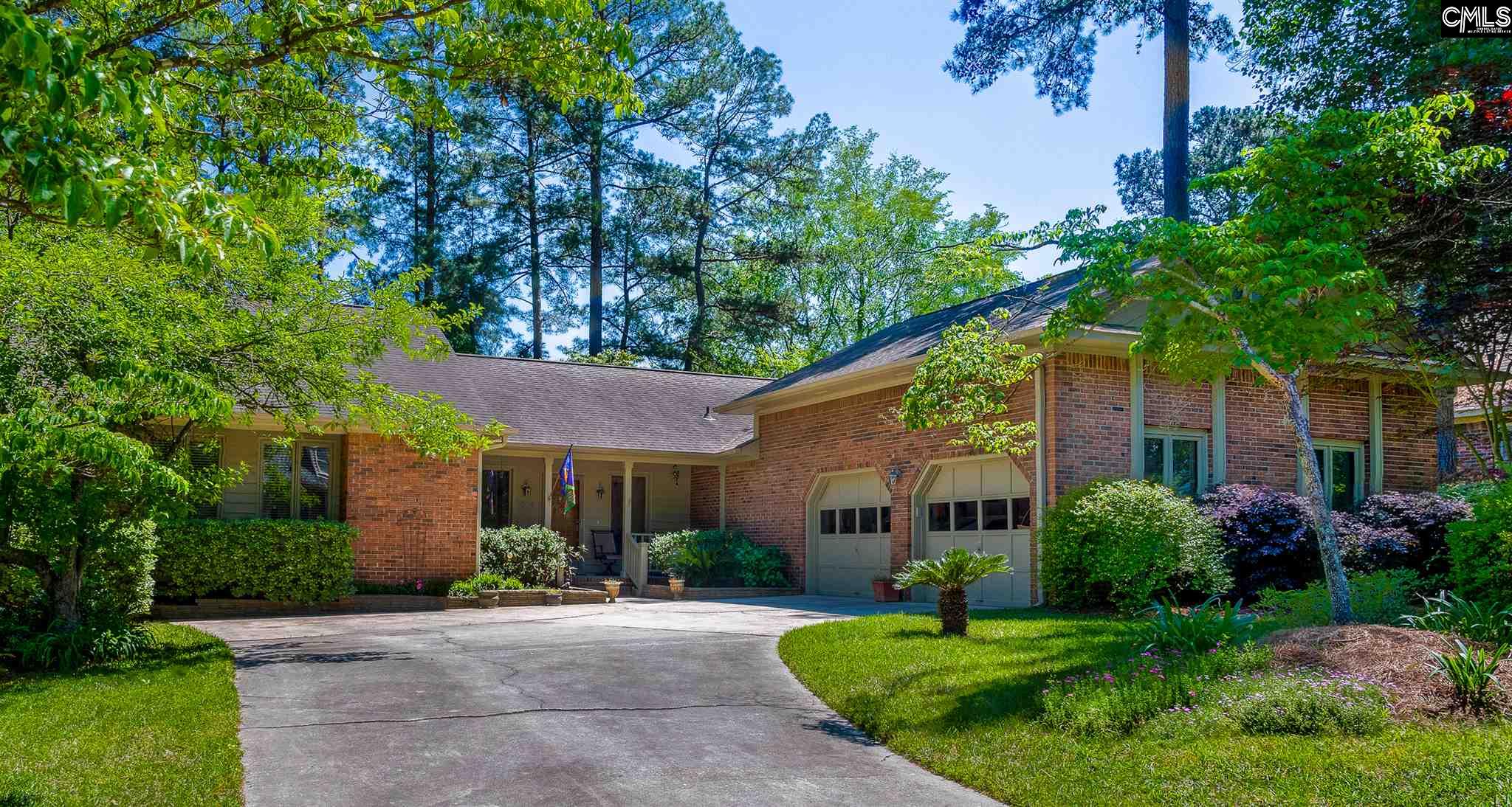 304 Timberhill Columbia, SC 29212-0801
