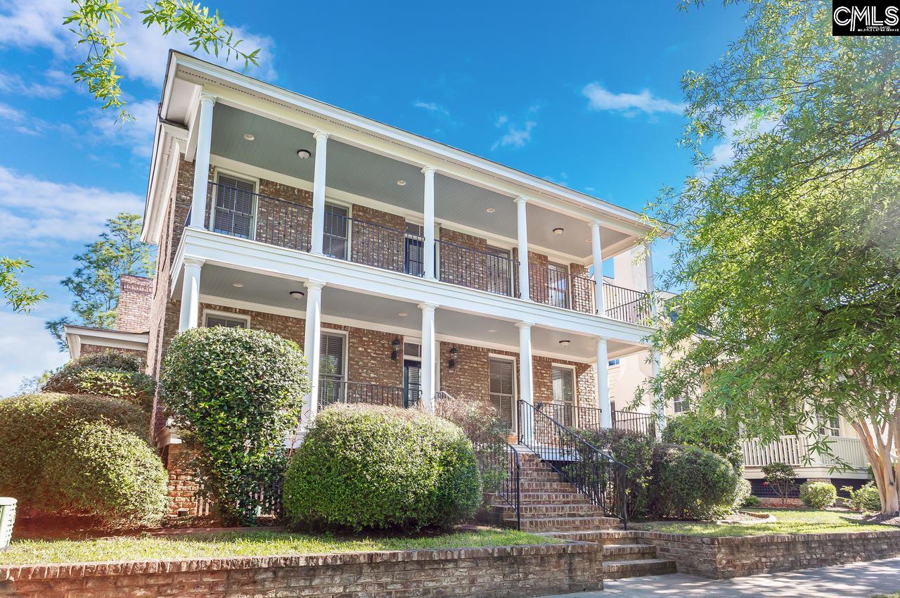 105 Lake Carolina Blvd Columbia, SC 29229