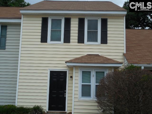 2000 Water Oak Lexington, SC 29072-3361