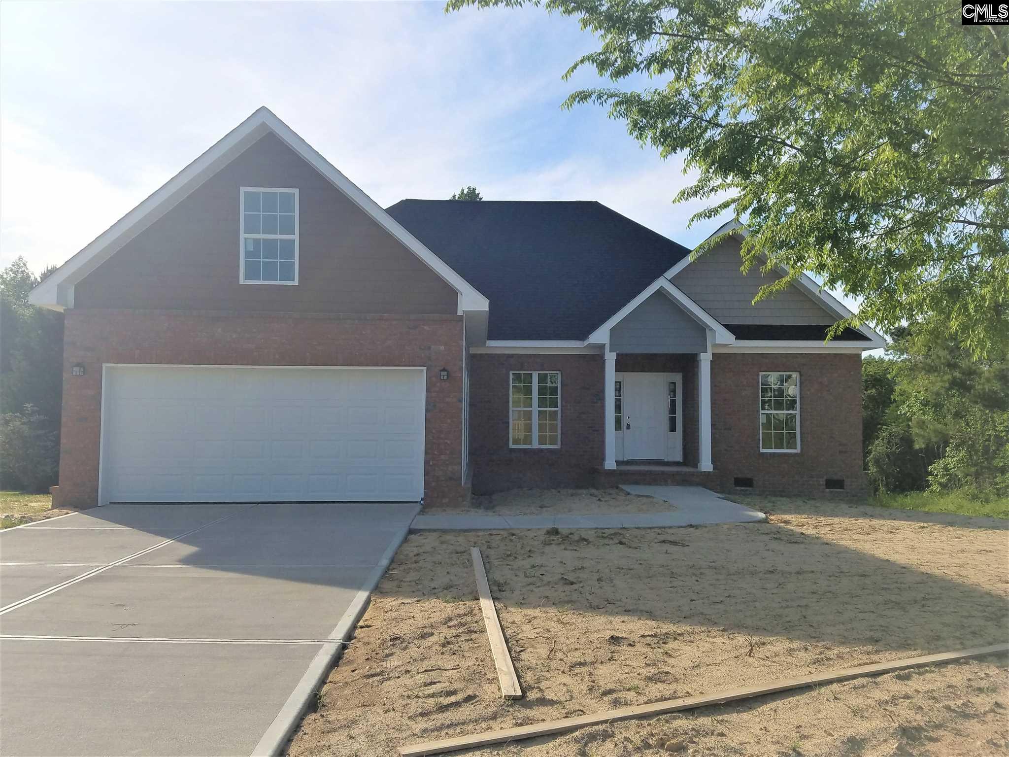 200 Cottontail Batesburg, SC 29006