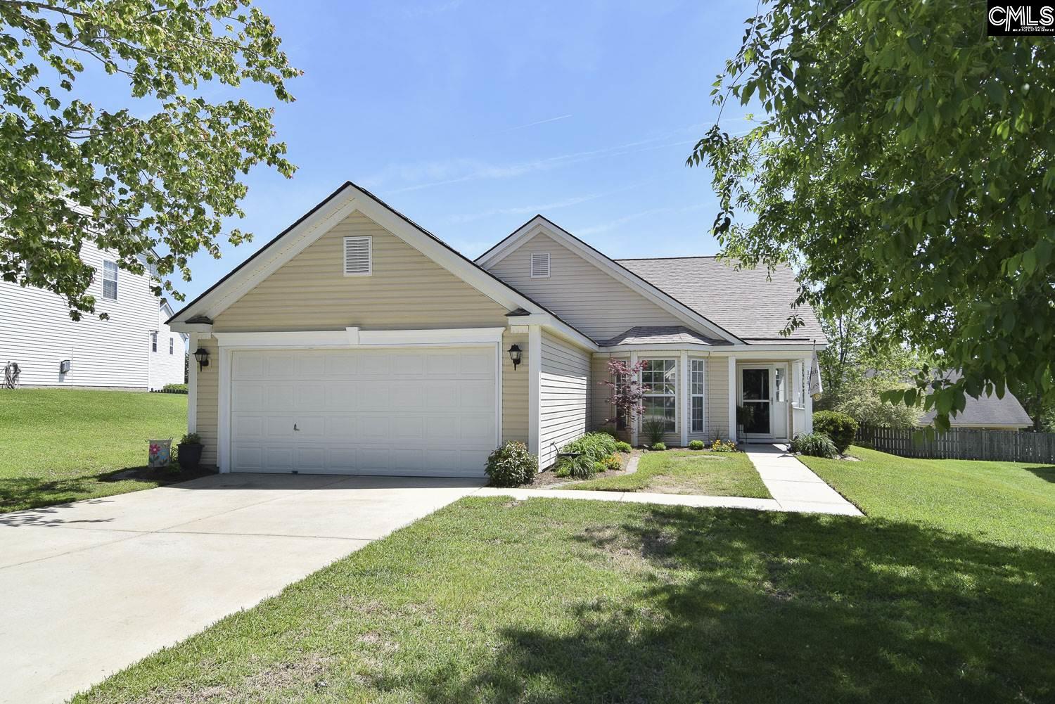 104 Creek Side Ct Lexington, SC 29072