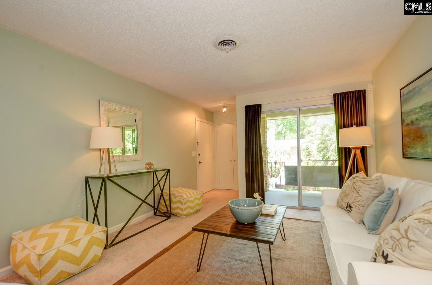 529 King Columbia, SC 29205