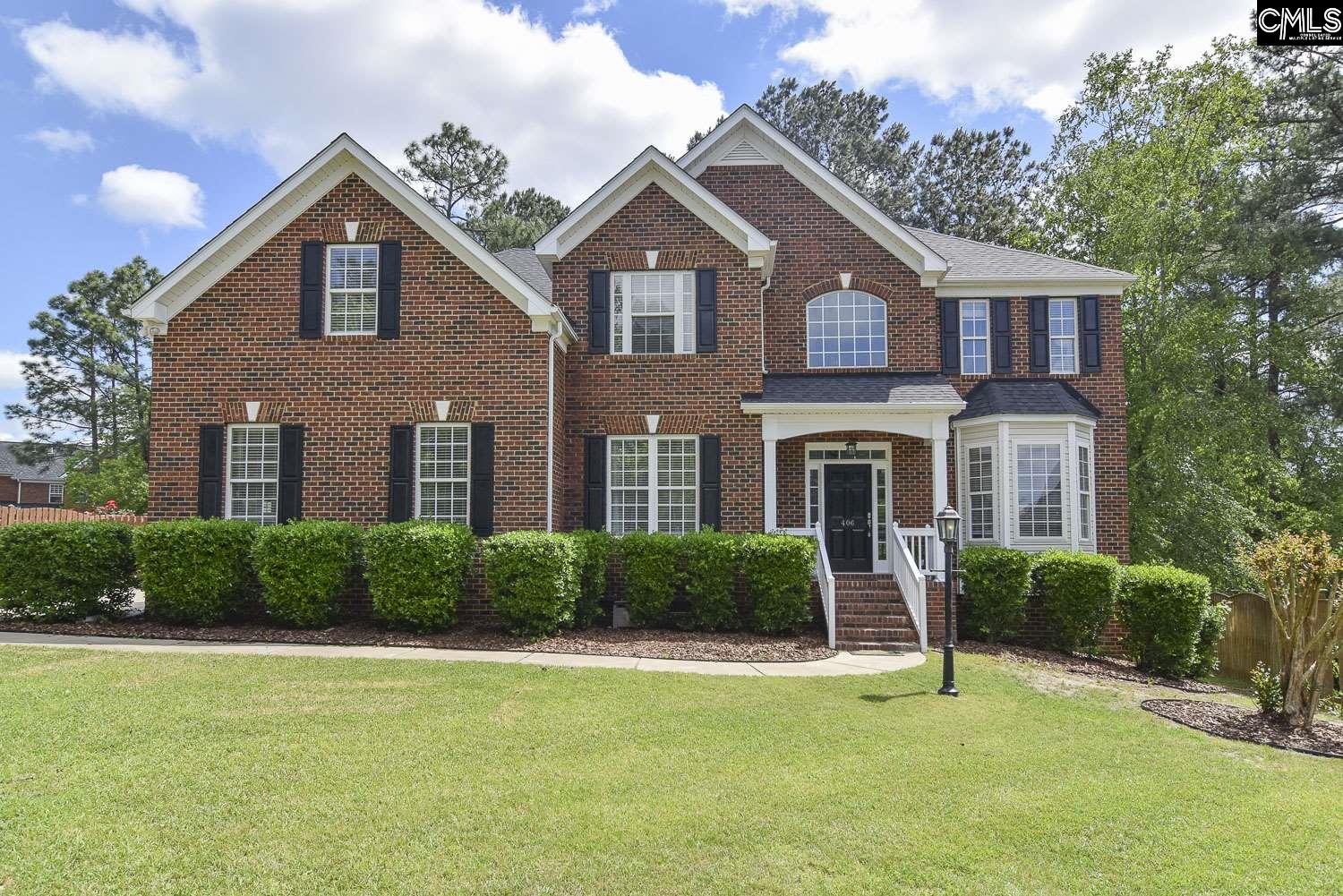 406 Nautique Columbia, SC 29229