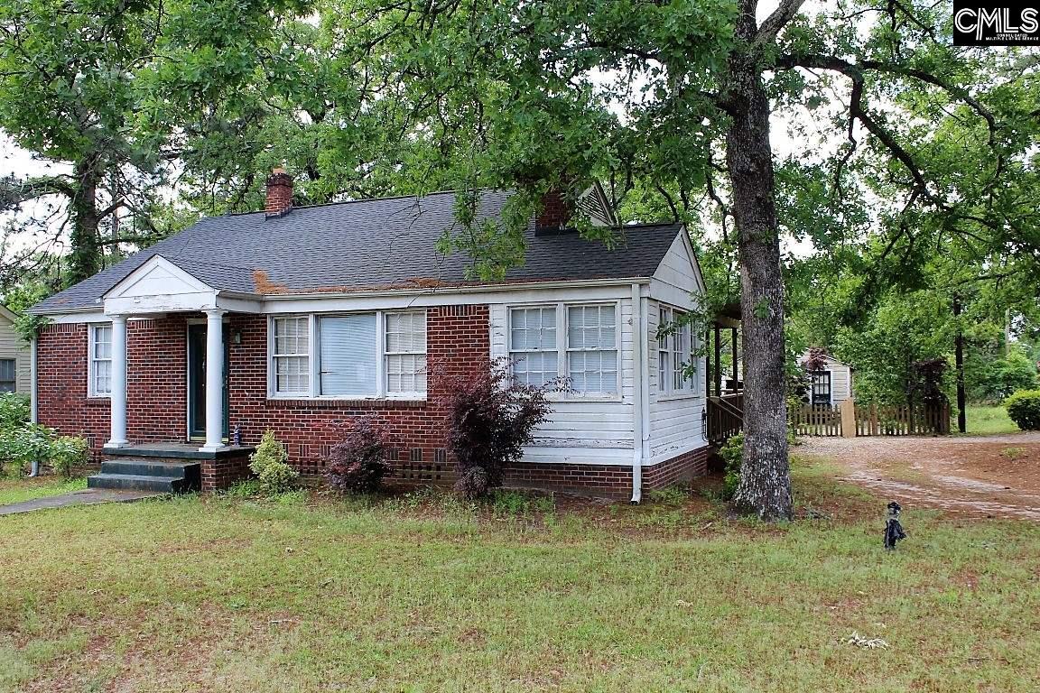 927 C West Columbia, SC 29169