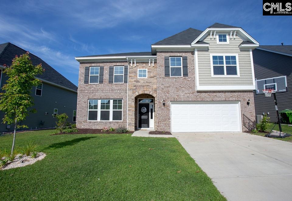 252 Charter Oaks Blythewood, SC 29106