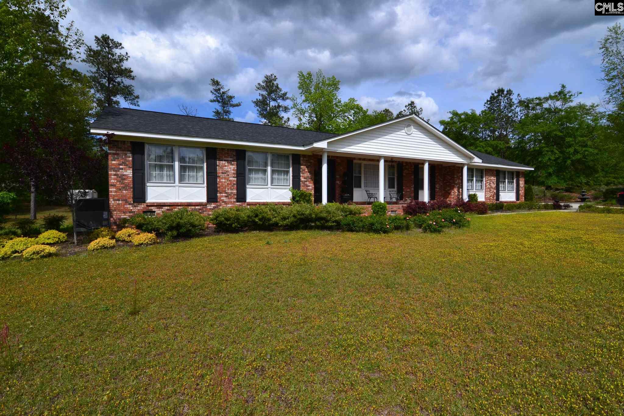 2901 Screaming Eagle Lugoff, SC 29078