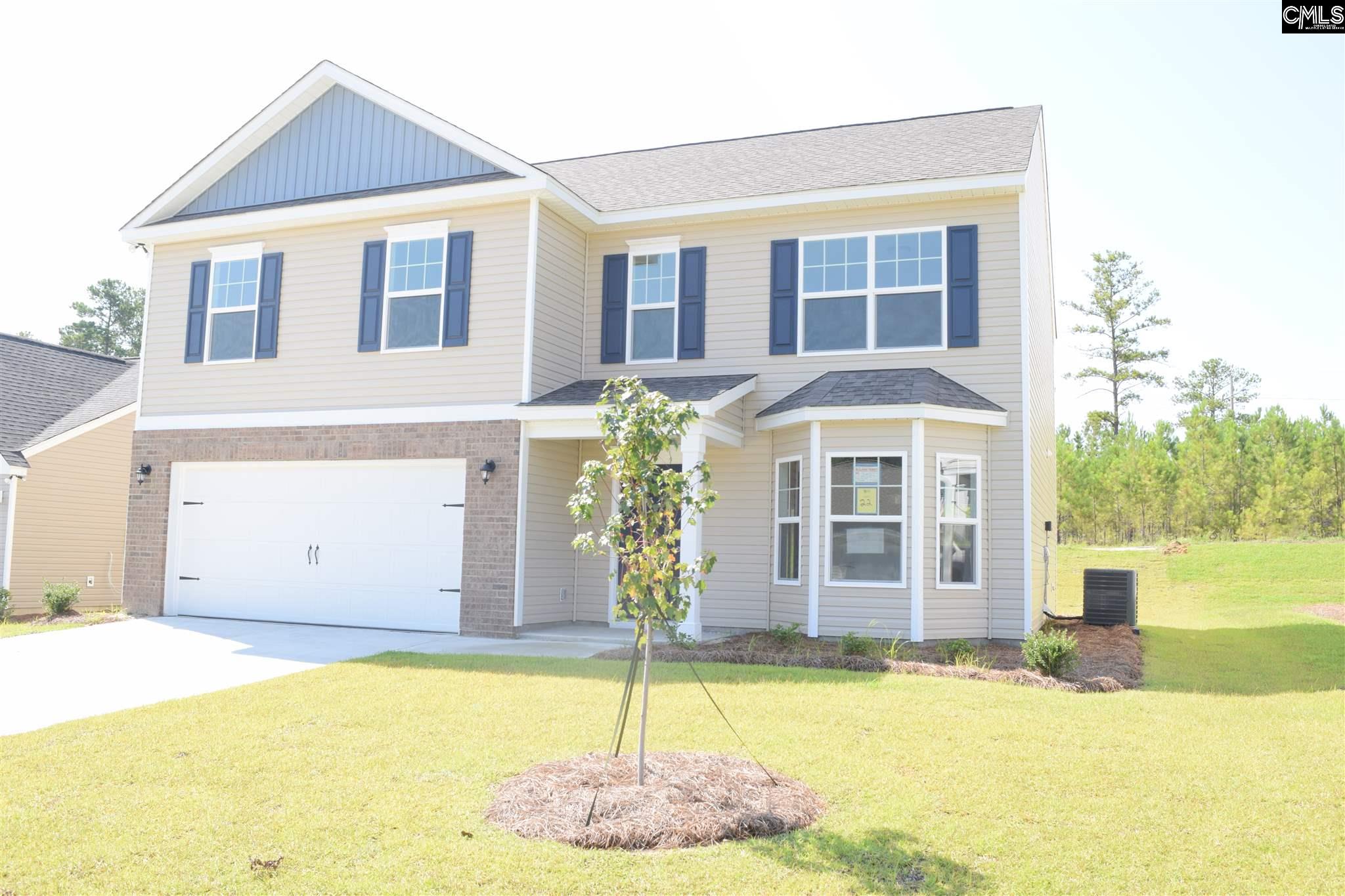 194 Turnfield West Columbia, SC 29170