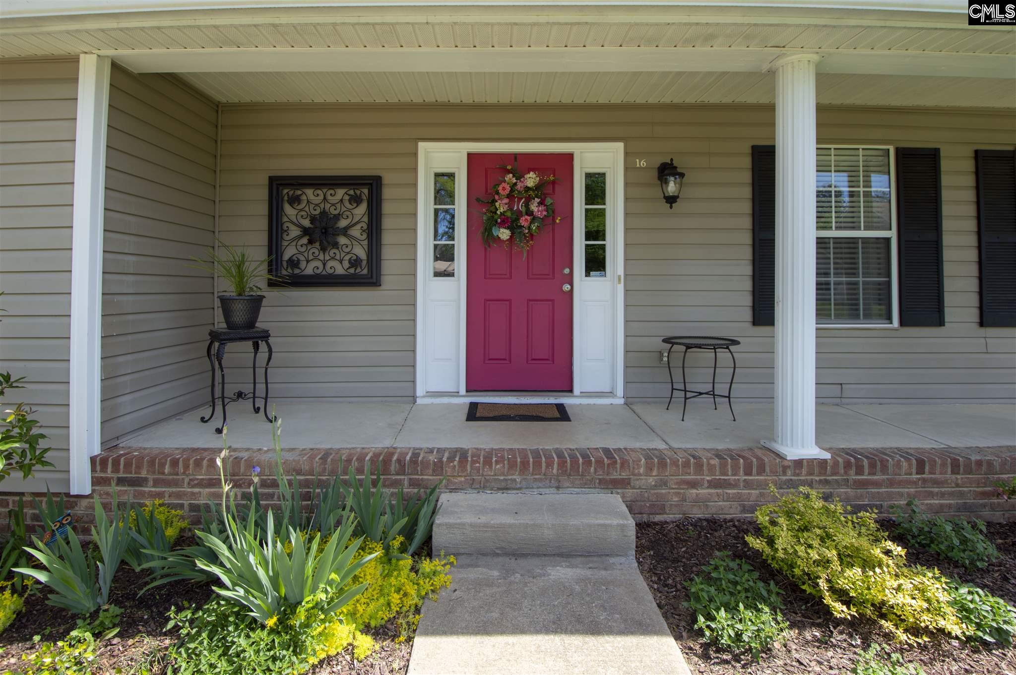 16 Stoney Pointe Chapin, SC 29036