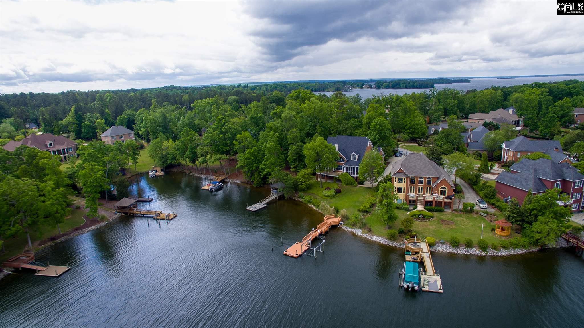10 Regatta Columbia, SC 29212