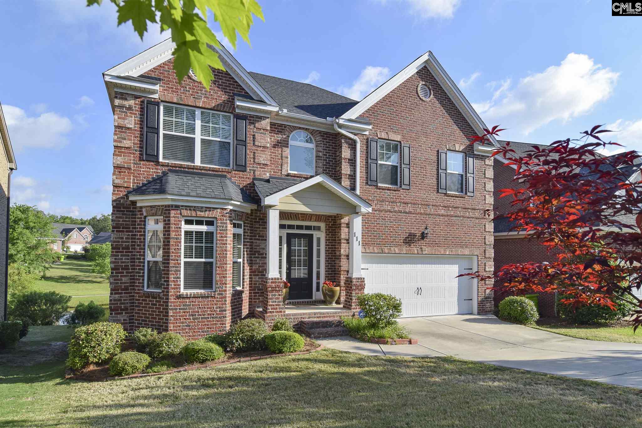 111 Lake Hilton Chapin, SC 29036