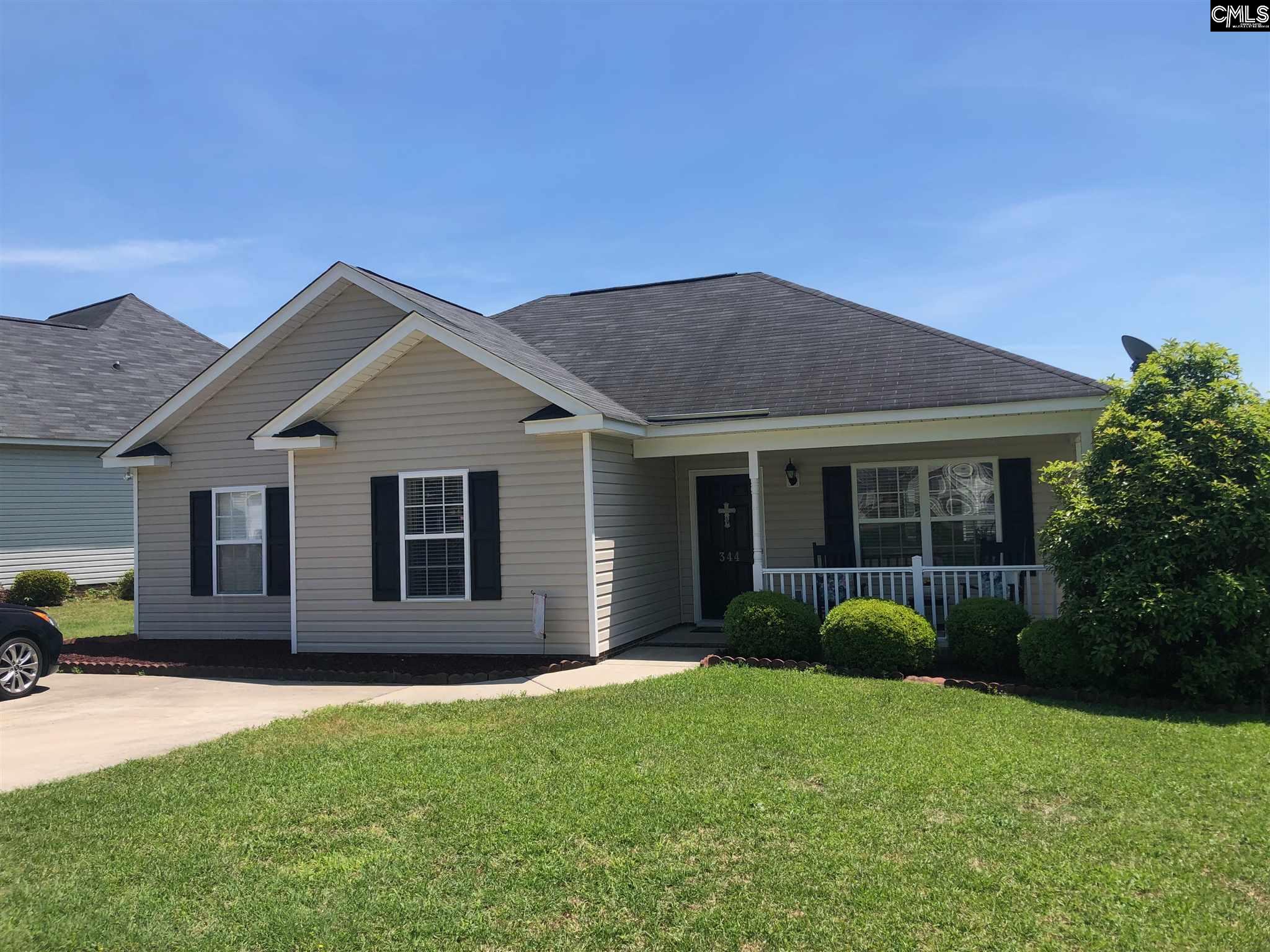 344 Colony Lakes Lexington, SC 29073