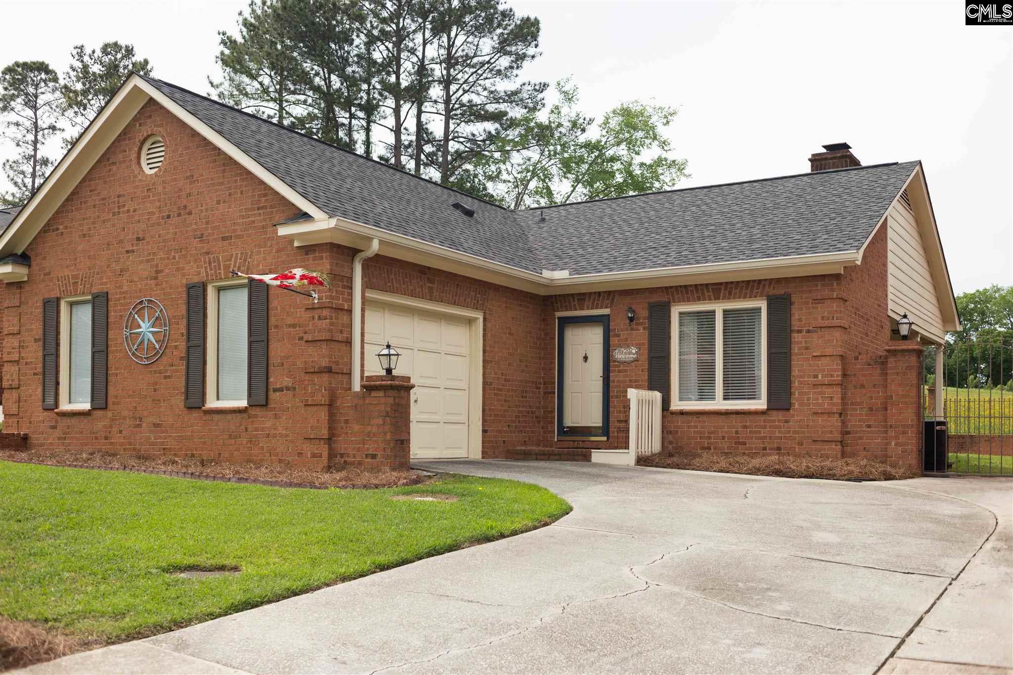 119 Hillshire Columbia, SC 29212