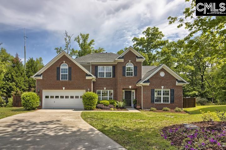 131 Montelena Lexington, SC 29072