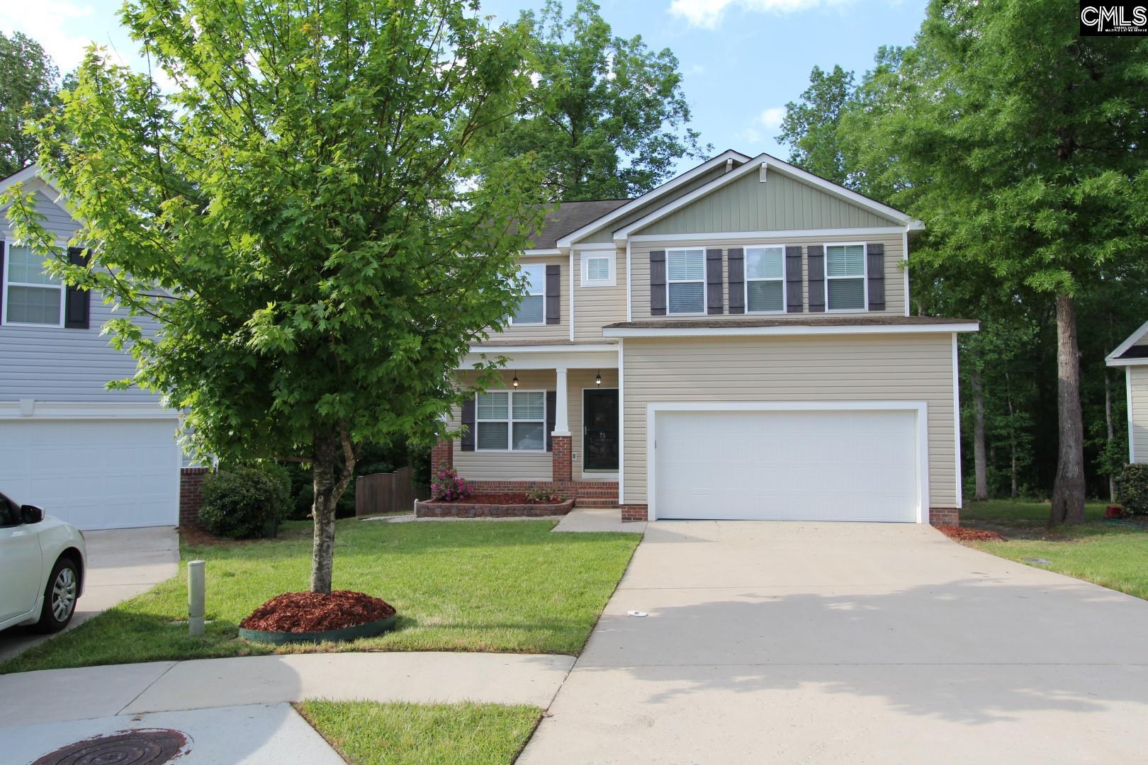 75 Glen Ord Ct Blythewood, SC 29016