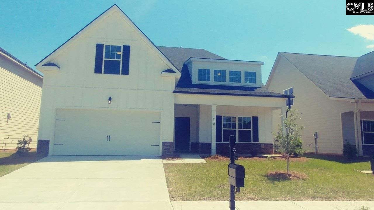 613 Lady Bug Lexington, SC 29072