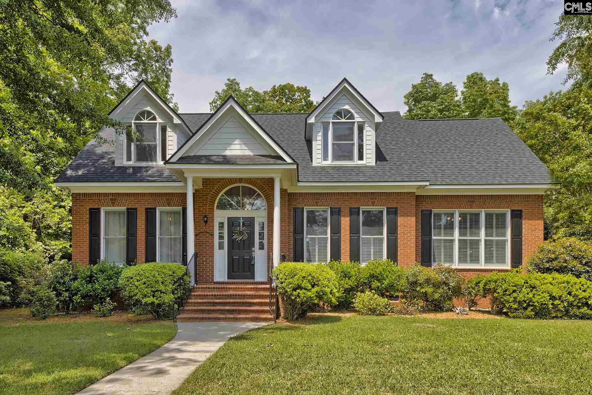 6143 Moss Springs Columbia, SC 29209