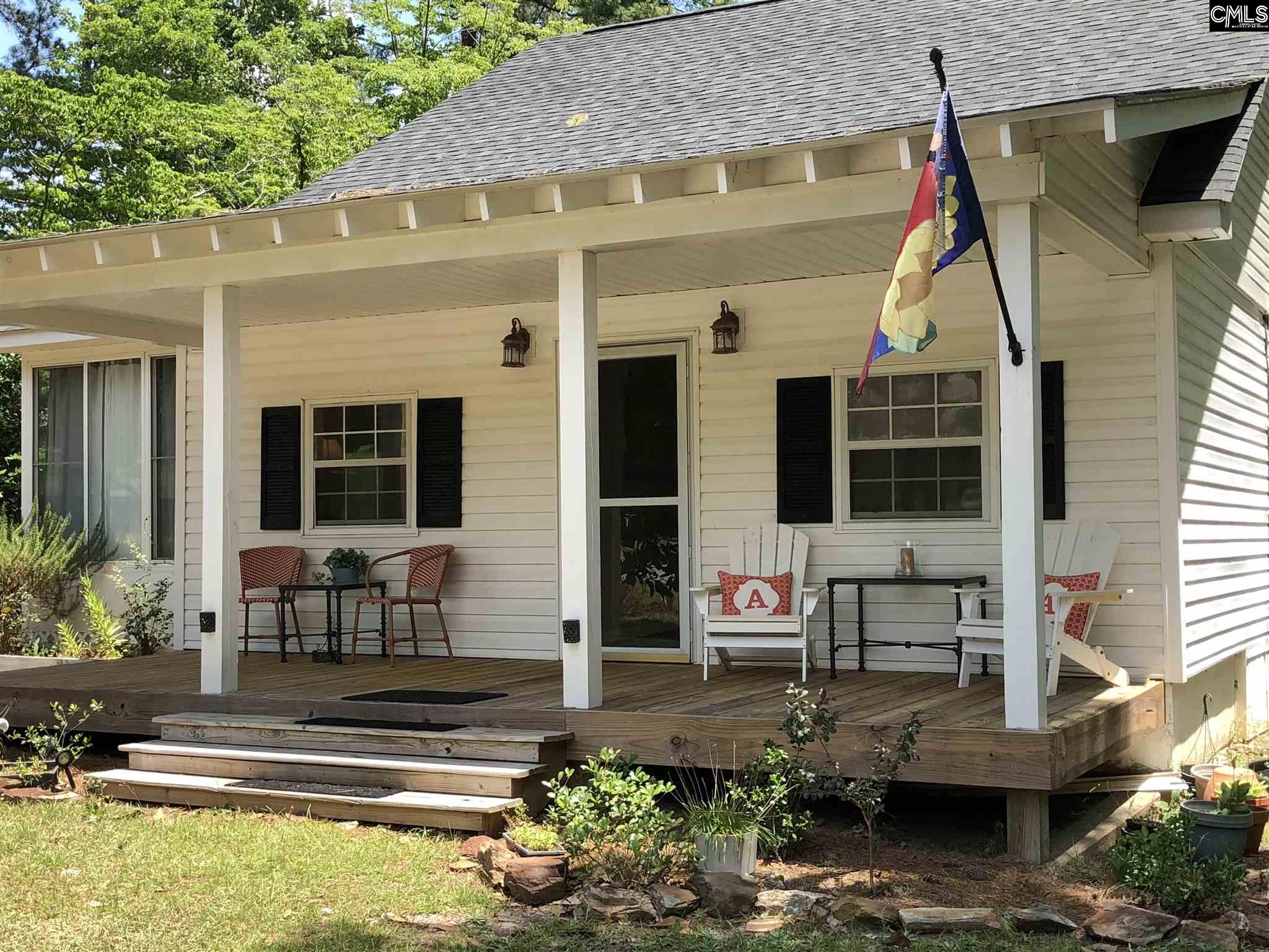152 N Wonder Leesville, SC 29070