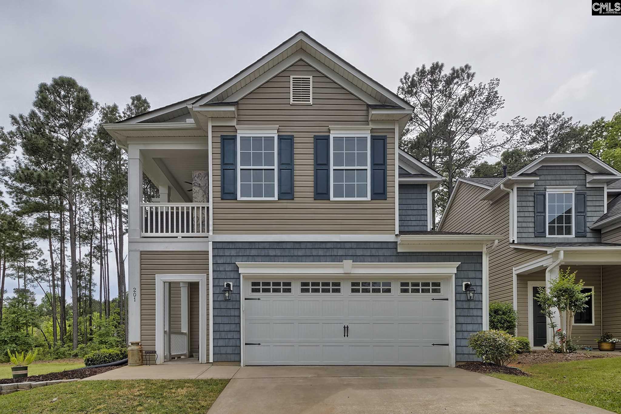 201 Cherokee Pond Lexington, SC 29072