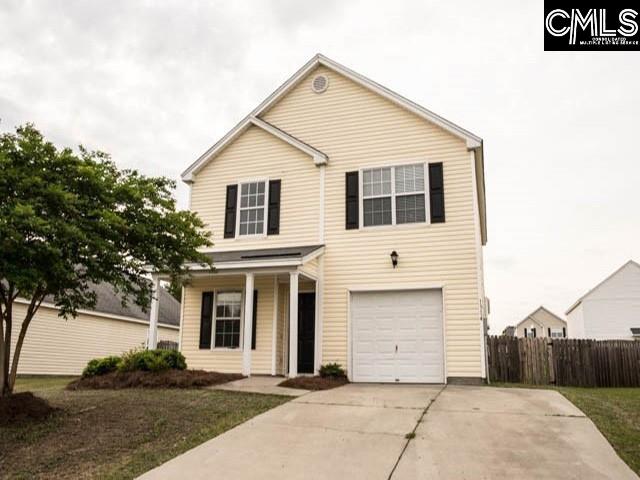 1314 Waverly Place Columbia, SC 29229