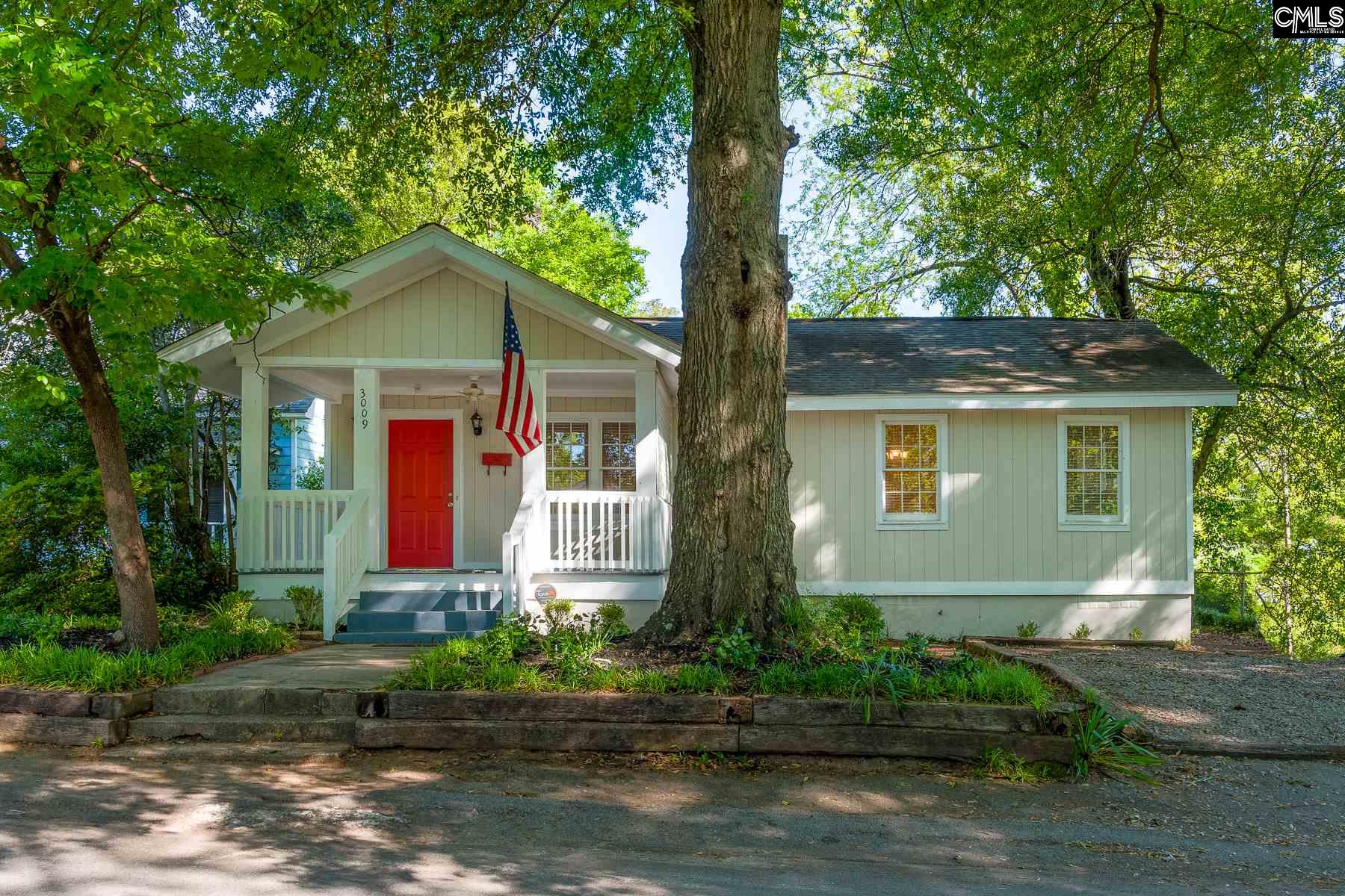 3009 Superior Columbia, SC 29205