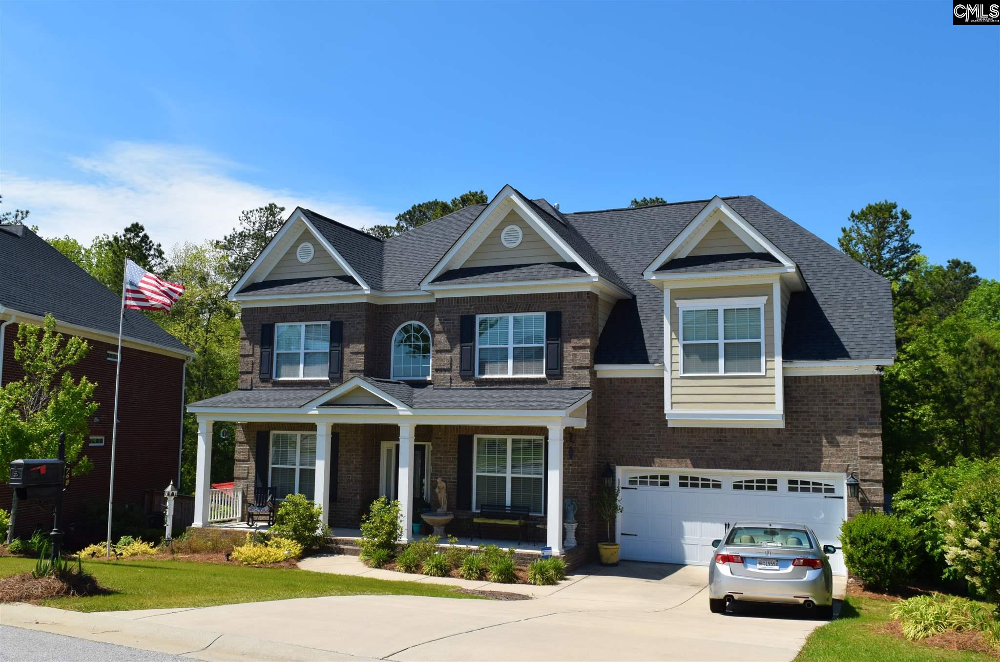 768 Near Creek Blythewood, SC 29016