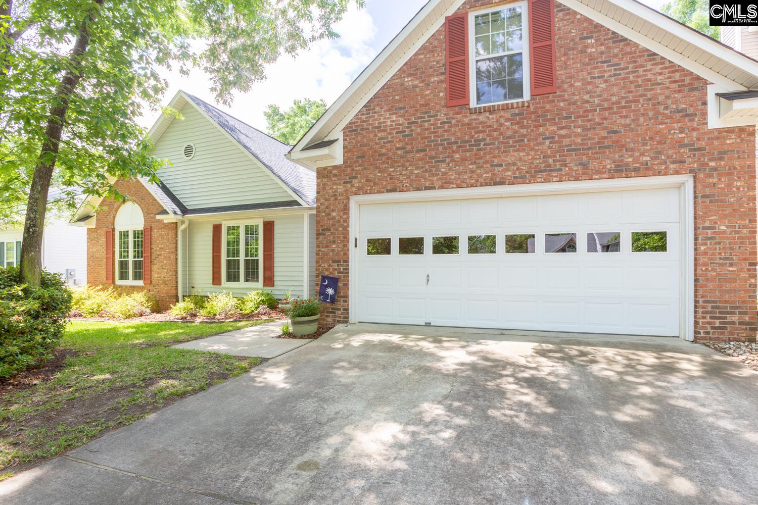 Irmo SC Real Estate 412 Audubon Oaks Irmo SC 29063 MLS 470005