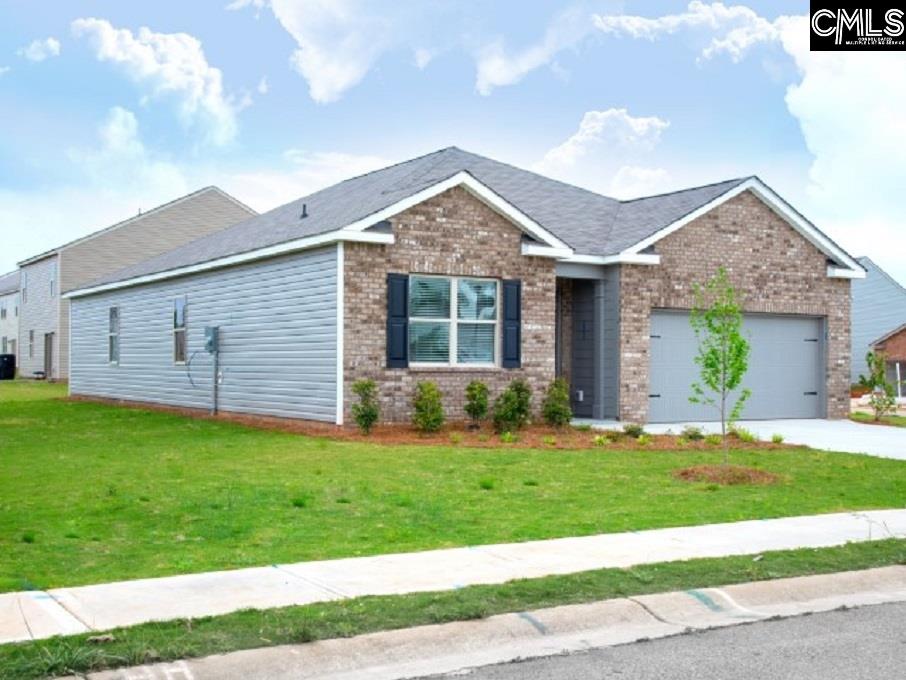 The Summit Columbia SC