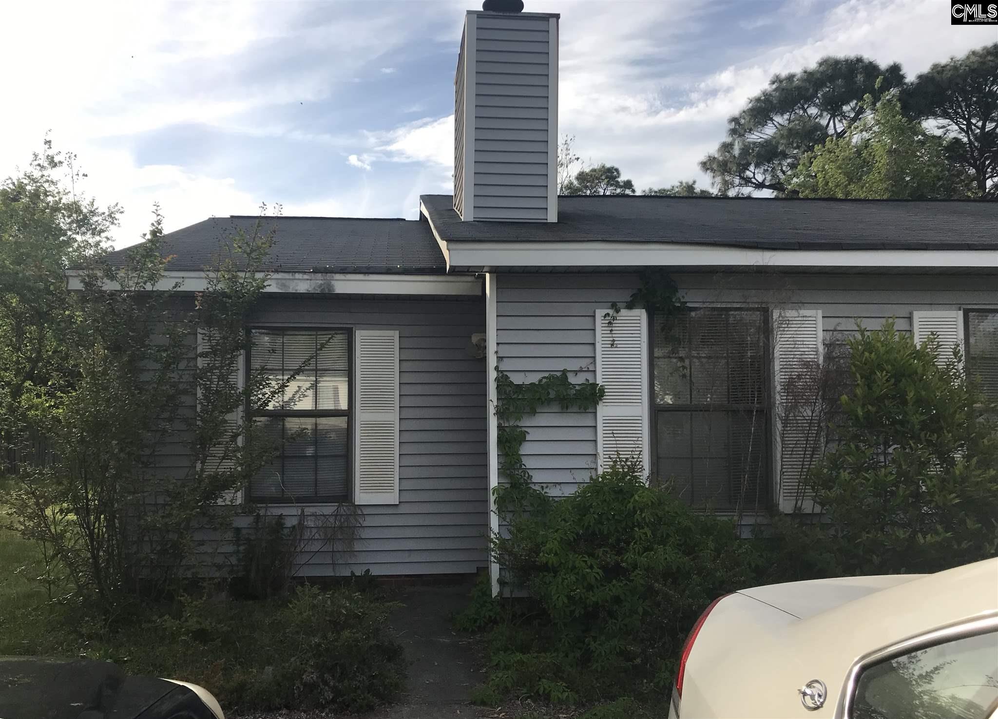 107 Villa West Columbia, SC 29170