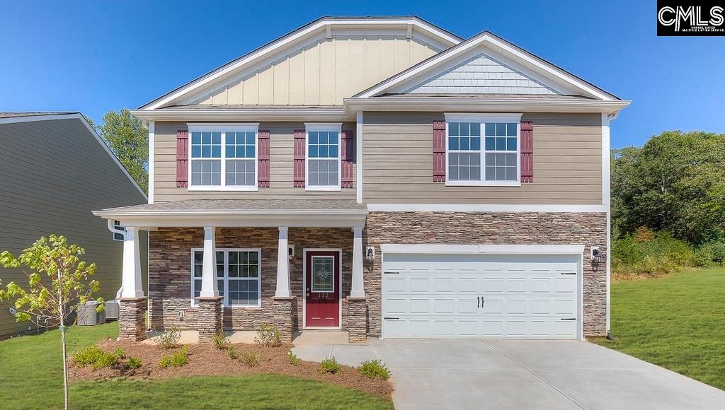 141 Crimson Queen Blythewood, SC 29016