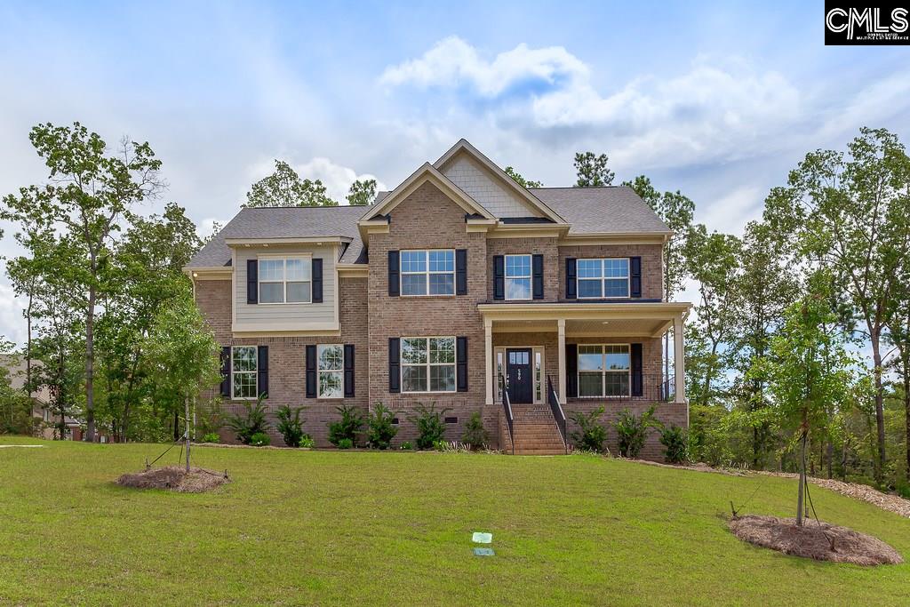 590 Wild Hickory Blythewood, SC 29016