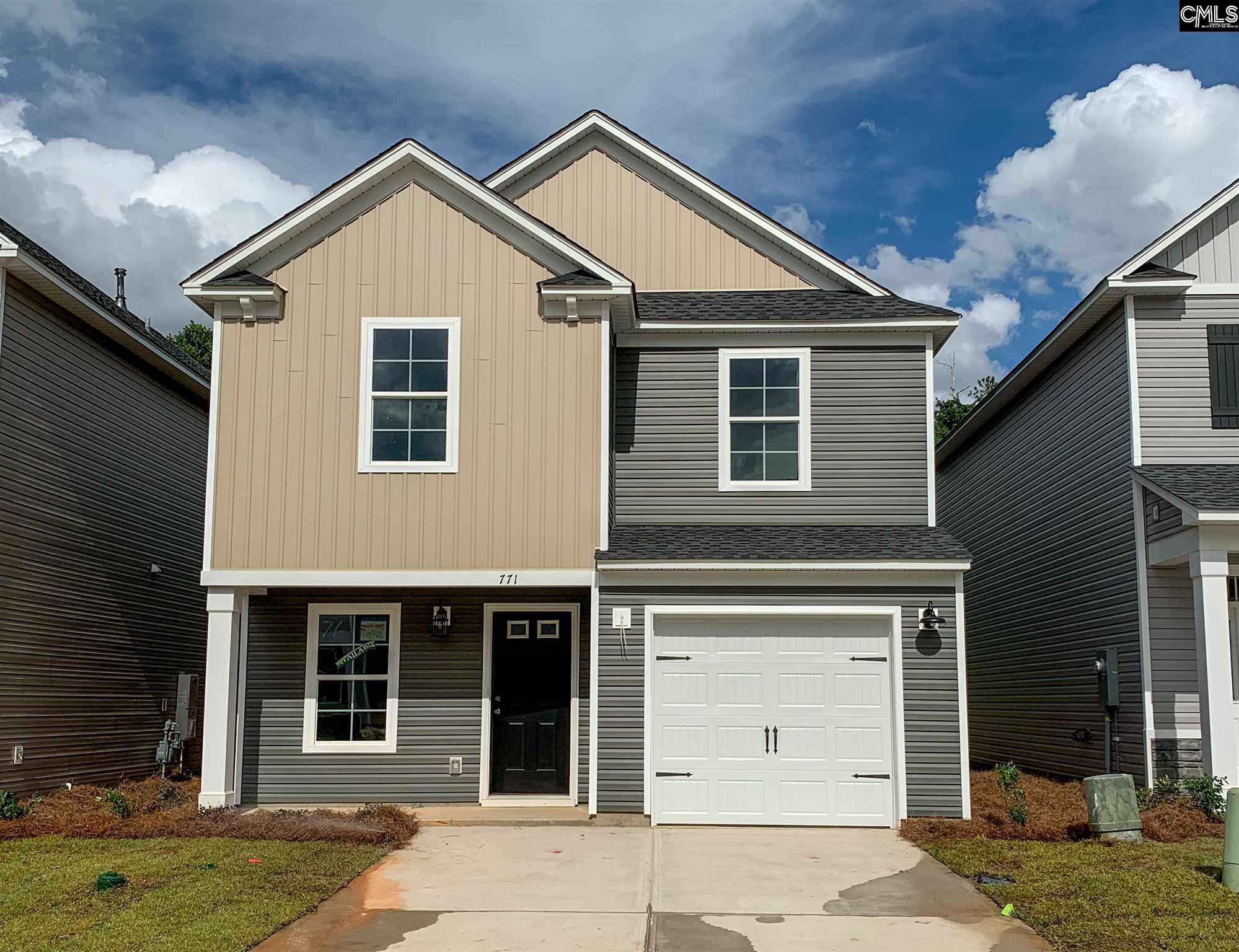 771 Dawsons Park Lexington, SC 29072