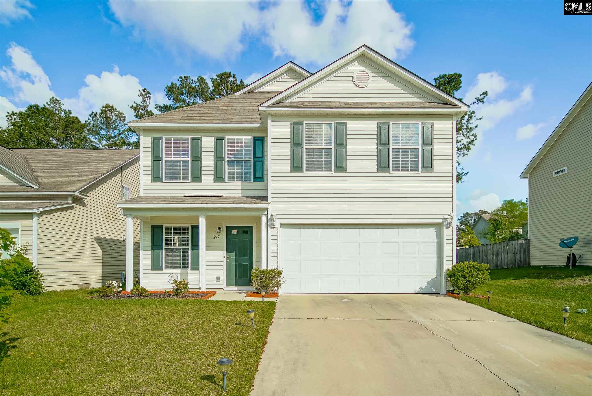 217 Rabon Springs Columbia, SC 29223