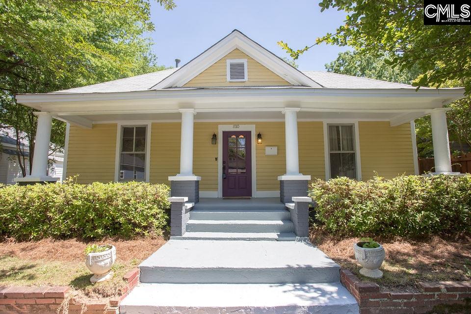1010 Union Columbia, SC 29201