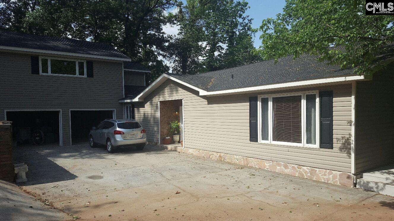 1284 Holley Ferry Leesville, SC 29070