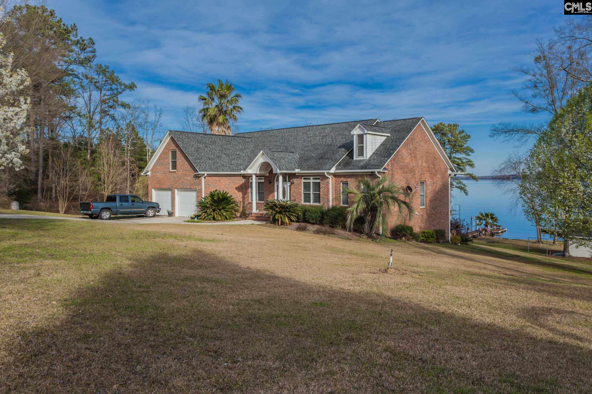 1604 Shull Gilbert, SC 29054