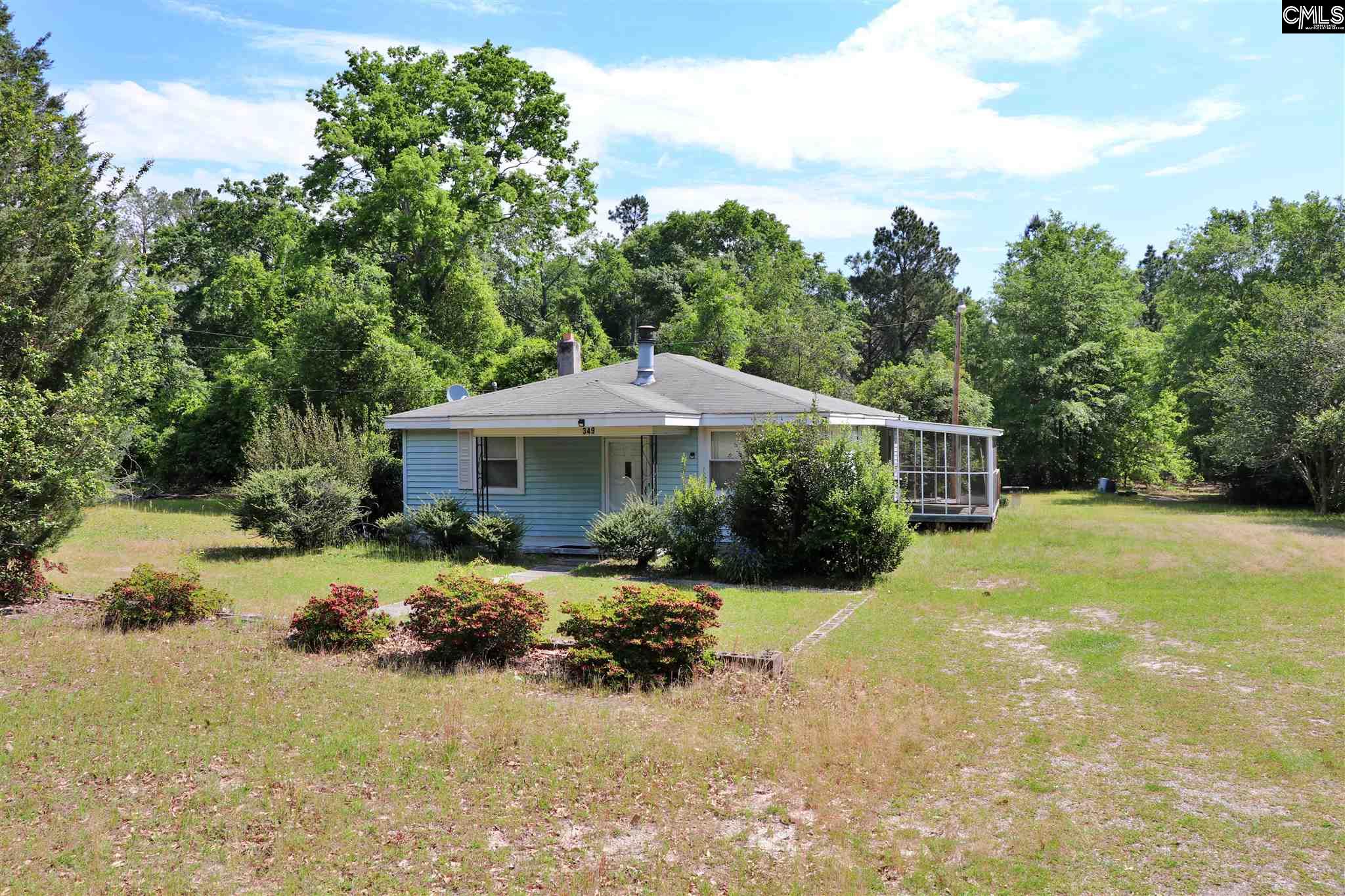 349 Shirway Lexington, SC 29073