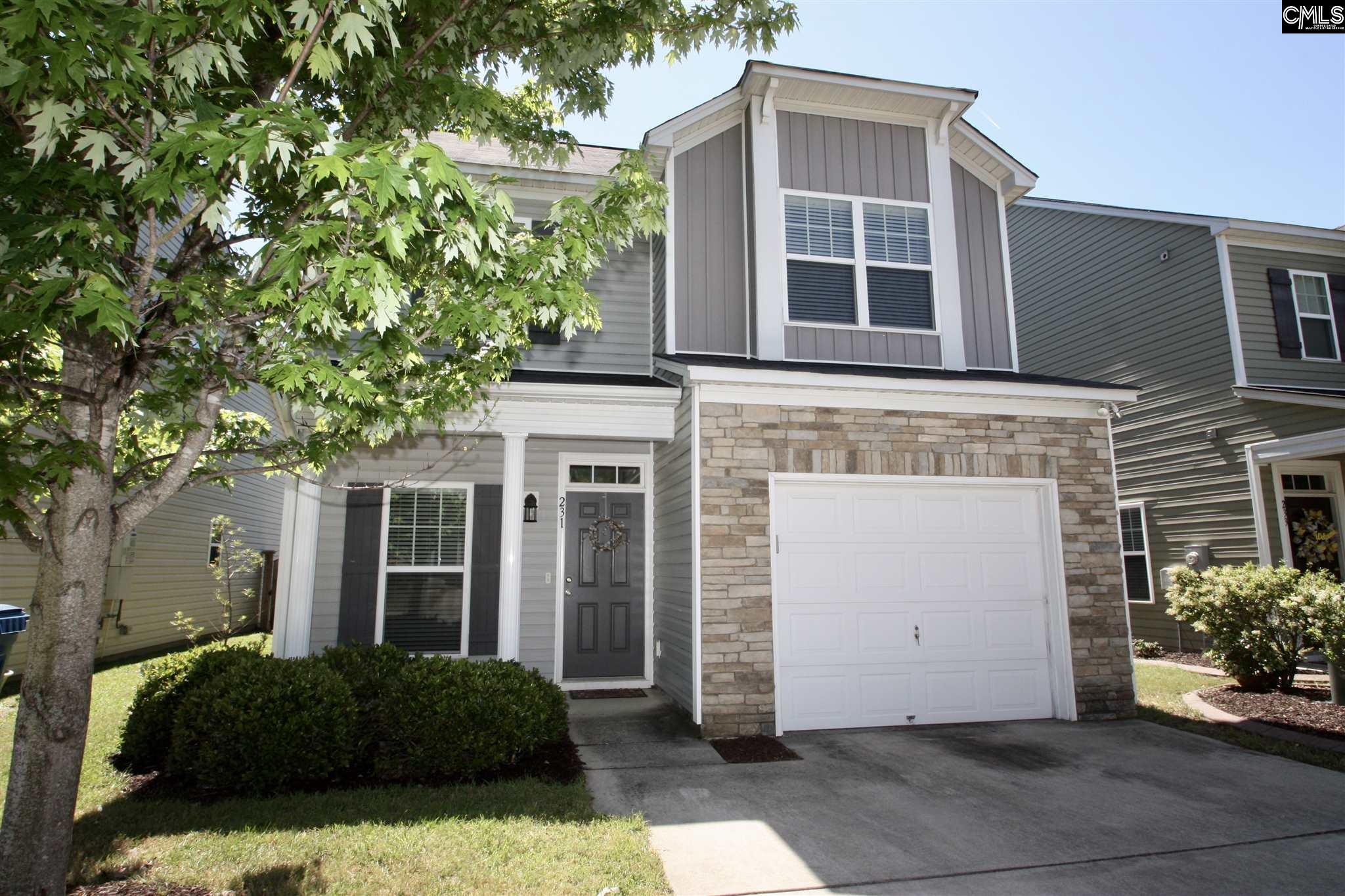 231 Chestnut Oak West Columbia, SC 29169