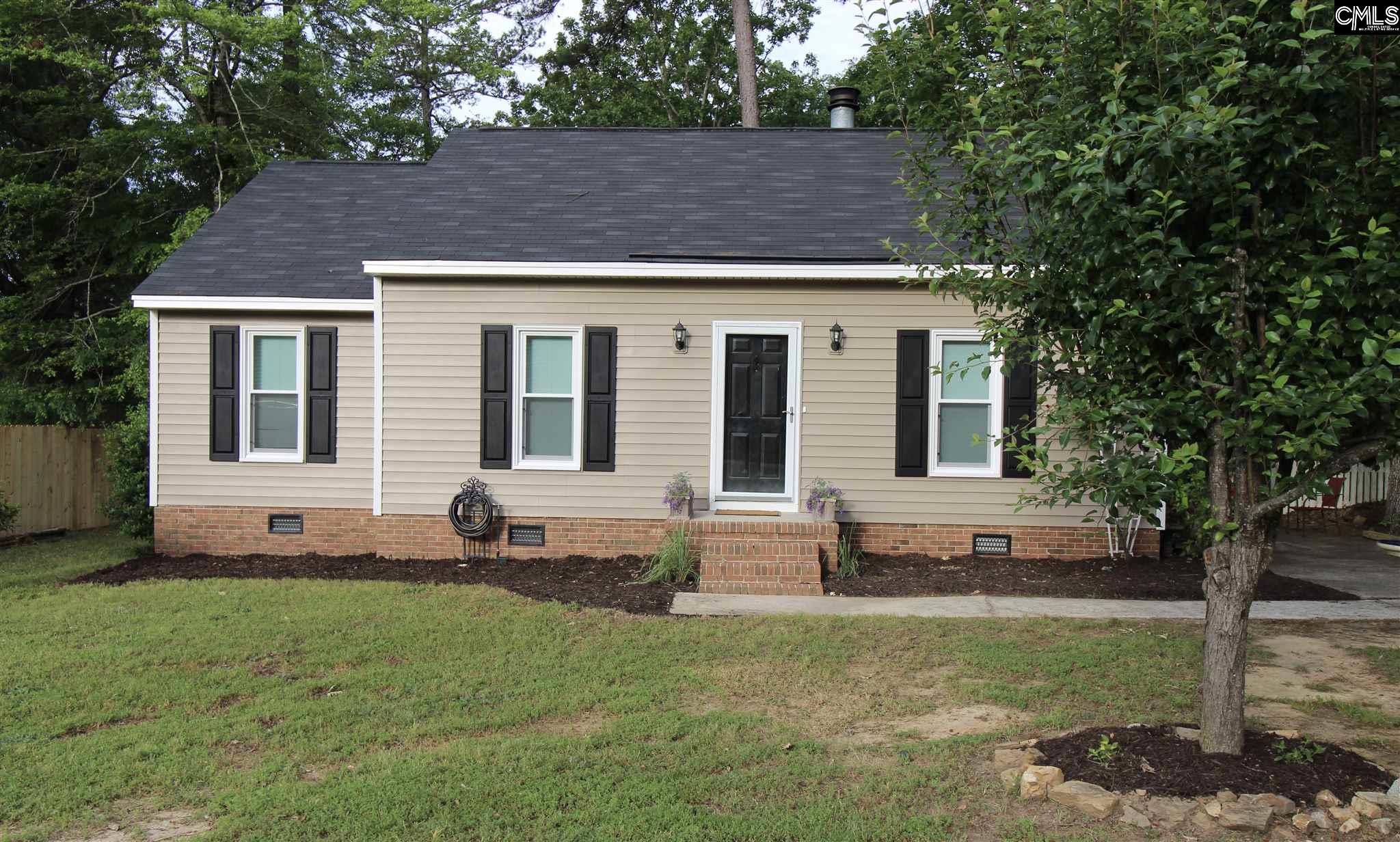 202 River Song Irmo, SC 29063