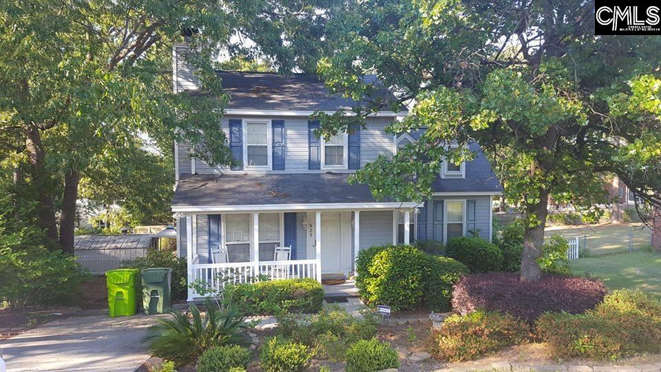525 Vega Columbia, SC 29223