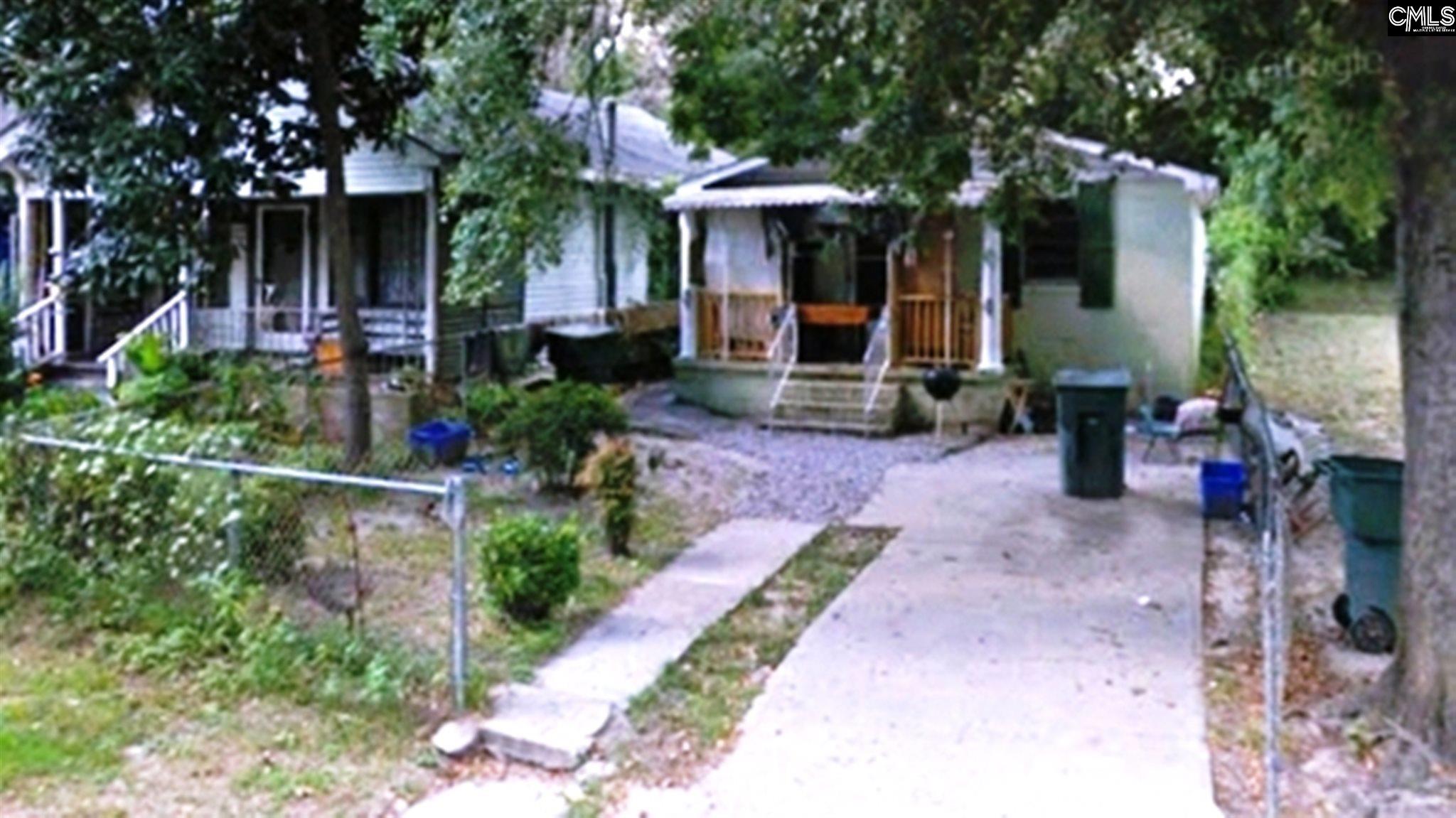 2433 Greene Columbia, SC 29205