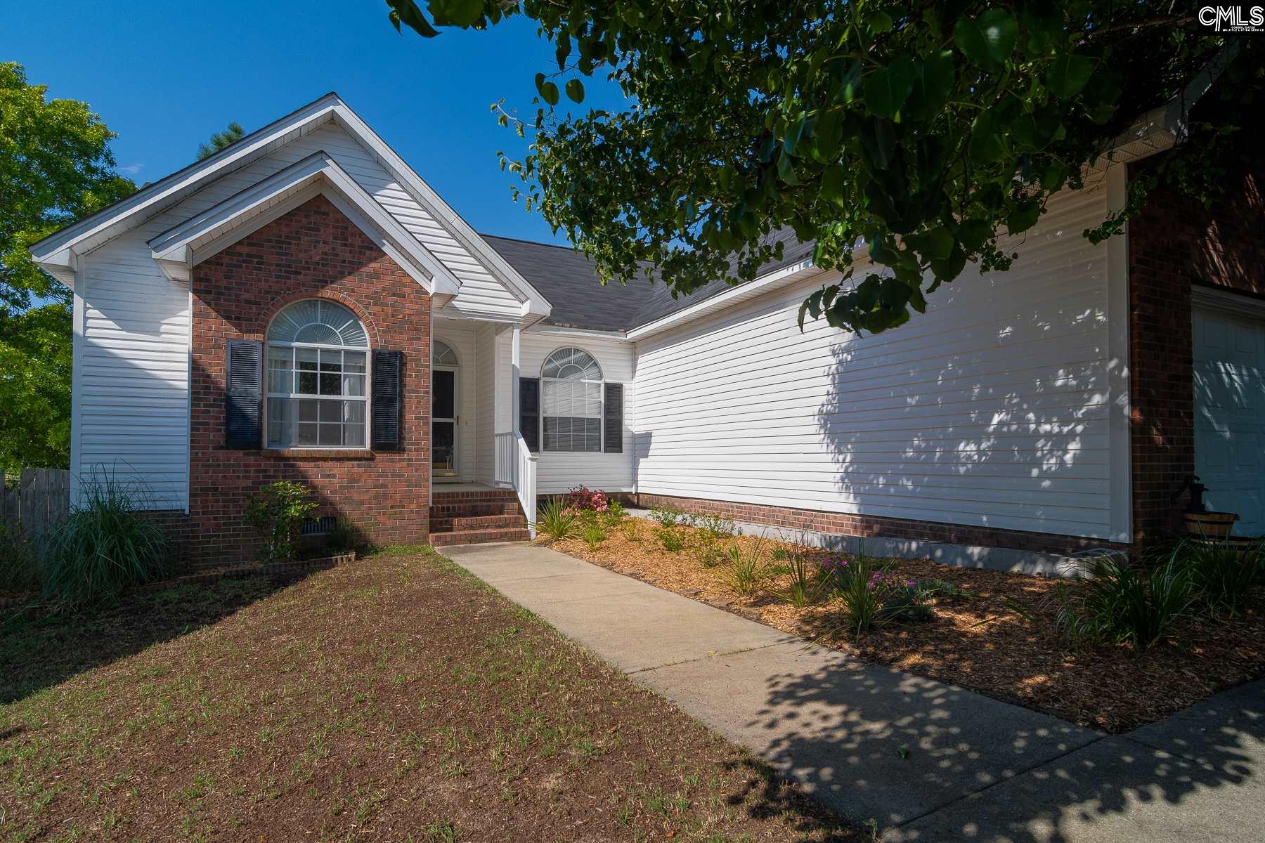 7 Bridle Path Columbia, SC 29229