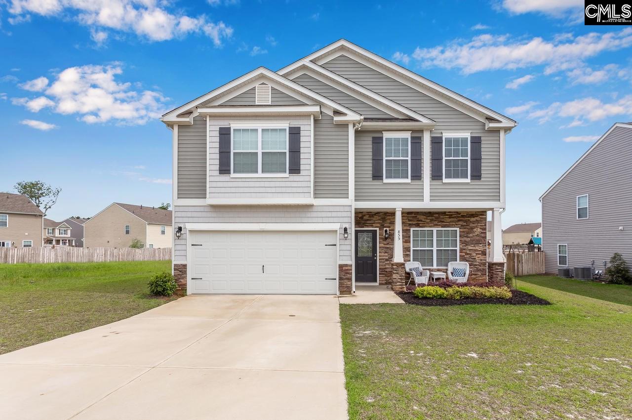 855 Sunseeker Chapin, SC 29036