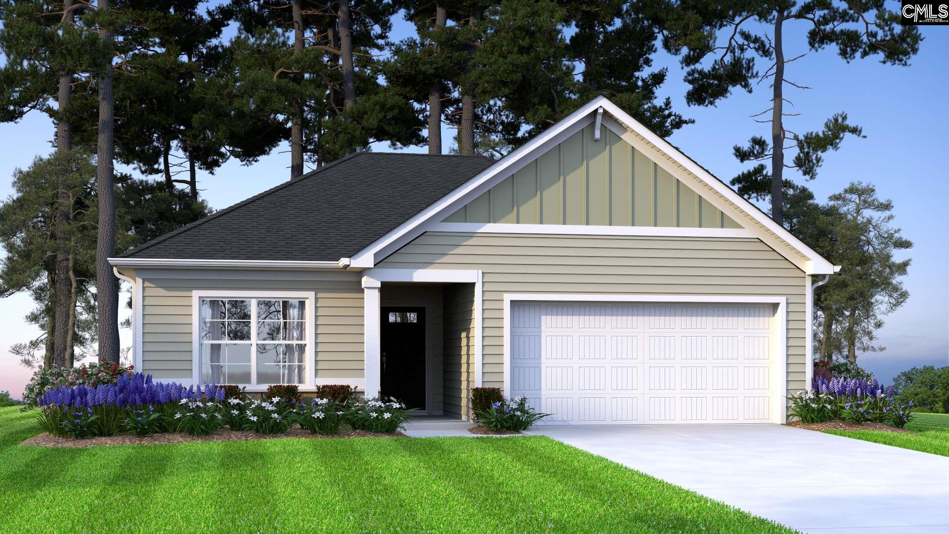 212 Shell Mound West Columbia, SC 29170